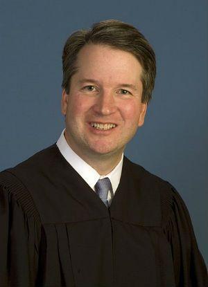 kavanaugh