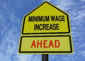 Minimum Wage Increase