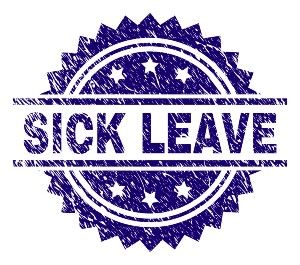 Sick Leave