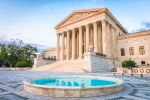 US Supreme Court