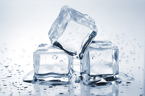 Ice