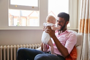 paternity leave