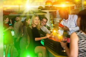 can sexual harassment happen outside of work