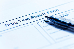 employee drug testing New York
