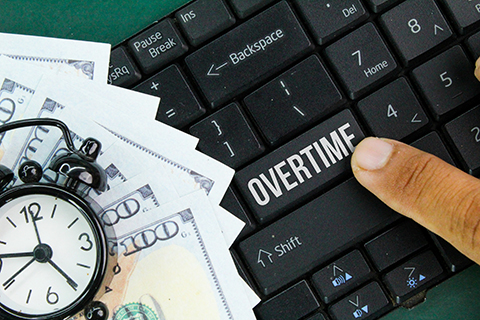 Overtime